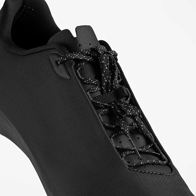Превью  Велоботинки гревел FIZIK Tempo Beat Black/Black
